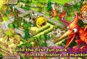 Prehistoric Park Builder screenshot 1