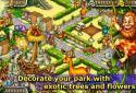 Prehistoric Park Builder screenshot 4