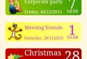 Date Countdown Reminder screenshot 2