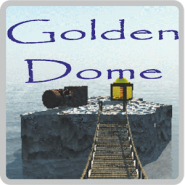 Adventure of Golden Dome