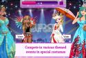 Star Girl screenshot 3