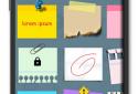 Sticky Notes Widget screenshot 1