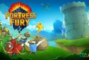Fortress Fury screenshot 1
