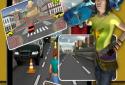 Traffic Skate 3D screenshot 1