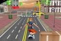 Traffic Skate 3D screenshot 2