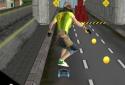 Traffic Skate 3D screenshot 3