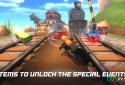 Rush Star - Bike Adventure screenshot 3