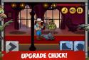 Chuck vs Zombies screenshot 5