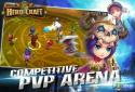 HeroCraft Z screenshot 5
