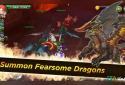 Dragon Striker screenshot 1