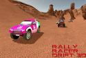 Fast Rally Racer Drift 3D screenshot 4