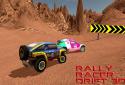 Fast Rally Racer Drift 3D screenshot 5