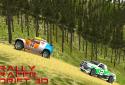 Fast Rally Racer Drift 3D screenshot 6