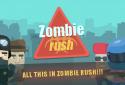 Zombie Rush screenshot 4