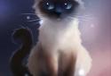 Siamese Cat screenshot 1