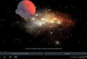 3D Galaxy Live Wallpaper Full screenshot 14