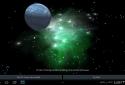 3D Galaxy Live Wallpaper Full screenshot 17