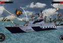 Sea Battleship Combat 3D screenshot 13