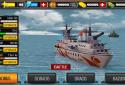 Sea Battleship Combat 3D screenshot 14