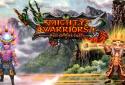 Mighty Warriors: Rise of East screenshot 1
