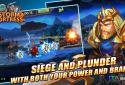 Storm Fortress : Castle War screenshot 2