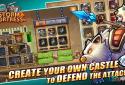 Storm Fortress : Castle War screenshot 3