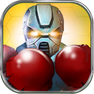 Steel Street Fighter Club Pro