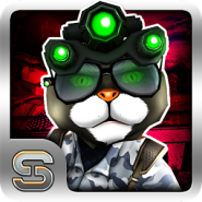 Animal Force: Final Battle