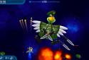 Chicken Invaders 5 screenshot 1