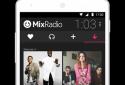 MixRadio screenshot 2