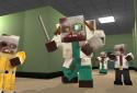 Pixel Dead - Survival Fps screenshot 14
