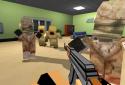 Pixel Dead - Survival Fps screenshot 2