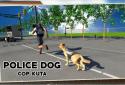 Police Dog Chase: Crime City screenshot 1