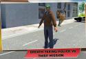 Police Dog Chase: Crime City screenshot 12
