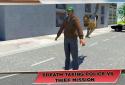 Police Dog Chase: Crime City screenshot 19