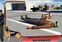 Police Dog Chase: Crime City screenshot 20
