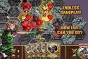 Battle of Gods: Ascension screenshot 4