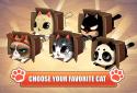 Kitty in the Box screenshot 9