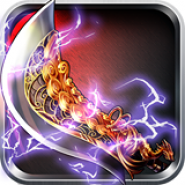 Revengers: Super heroes of kingdoms