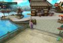 Revengers: Super heroes of kingdoms screenshot 1