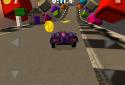 Minicar Champion: Circuit Race screenshot 7