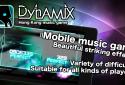 Dynamix screenshot 2