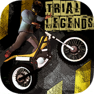 Trial Legends HD