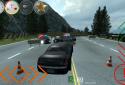 Duty Driver Police screenshot 4