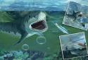 Hungry White Shark Revenge 3D screenshot 11