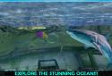 Hungry White Shark Revenge 3D screenshot 12