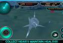 Hungry White Shark Revenge 3D screenshot 15