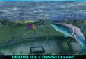 Hungry White Shark Revenge 3D screenshot 2