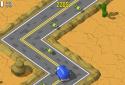 Rally Racer with ZigZag screenshot 1