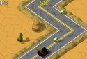 Rally Racer with ZigZag screenshot 2